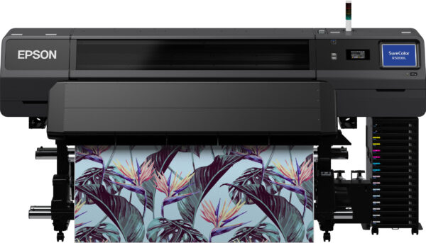 Prix Epson SureColor SC-R5000L SureColor SC-R5000L (C11CH29301A0) -  - 