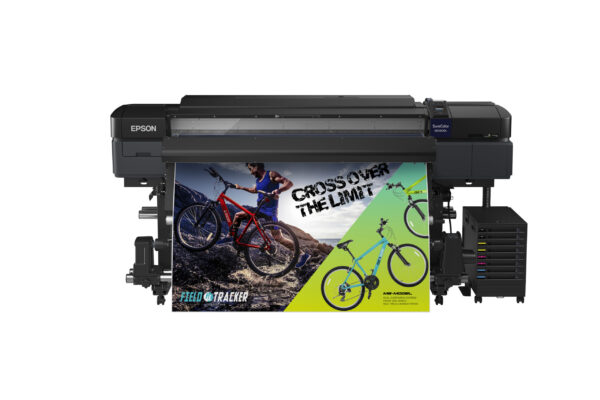 Prix Epson SureColor SC-S60600L SureColor SC-S60600L (C11CH23301A0) -  - 