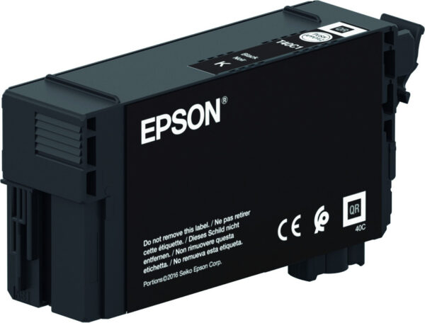 Prix Epson SureColor SC-T2100 - Wireless Printer (No stand) SureColor SC-T2100 - Wireless Printer (No stand) (C11CJ77301A0) -  -  – Image 3
