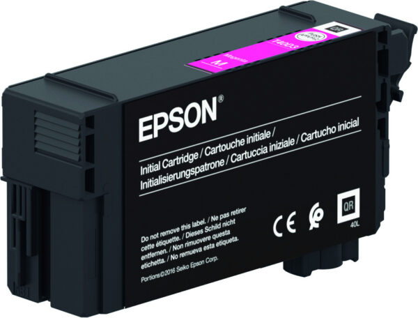 Prix Epson SureColor SC-T2100 - Wireless Printer (No stand) SureColor SC-T2100 - Wireless Printer (No stand) (C11CJ77301A0) -  -  – Image 4