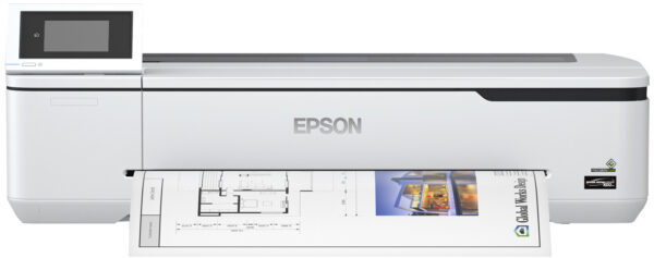 Prix Epson SureColor SC-T2100 - Wireless Printer (No stand) SureColor SC-T2100 - Wireless Printer (No stand) (C11CJ77301A0) -  - 