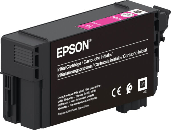 Prix Epson SureColor SC-T3100N - Wireless Printer (No Stand) SureColor SC-T3100N - Wireless Printer (No Stand) (C11CF11301A0) -  -  – Image 4