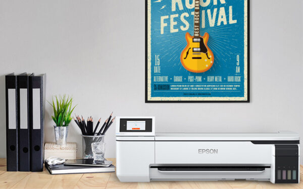 Prix Epson SureColor SC-T3100x 220V SureColor SC-T3100x 220V (C11CJ15301A0) -  – Image 11
