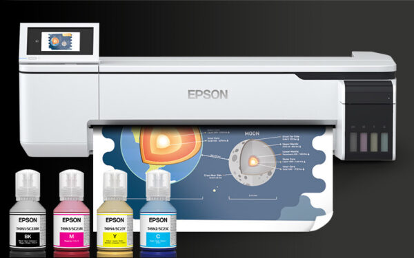 Prix Epson SureColor SC-T3100x 220V SureColor SC-T3100x 220V (C11CJ15301A0) -  – Image 13