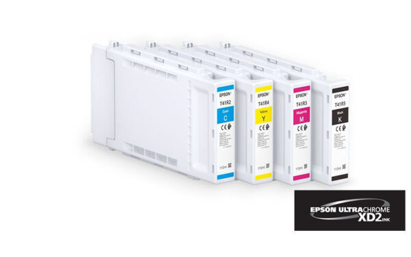 Prix Epson SureColor SC-T3405 - wireless printer (with stand) SureColor SC-T3405 - wireless printer (with stand) (C11CJ55301A0) -  -  – Image 7
