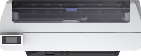 Prix Epson SureColor SC-T5100N - Wireless printer (No stand) SureColor SC-T5100N - Wireless printer (No stand) (C11CF12302A0) -  -  – Image 5