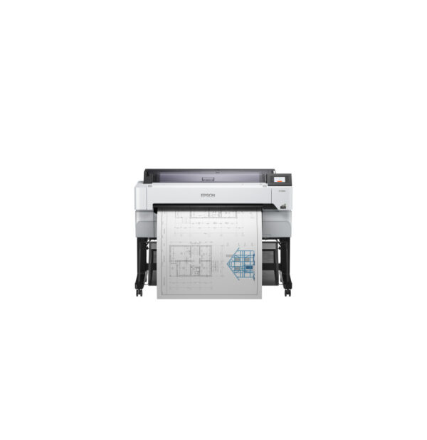 Prix Epson SureColor SC-T5400M-MFP - 220v SureColor SC-T5400M-MFP - 220v (C11CH65301A0) -  - 