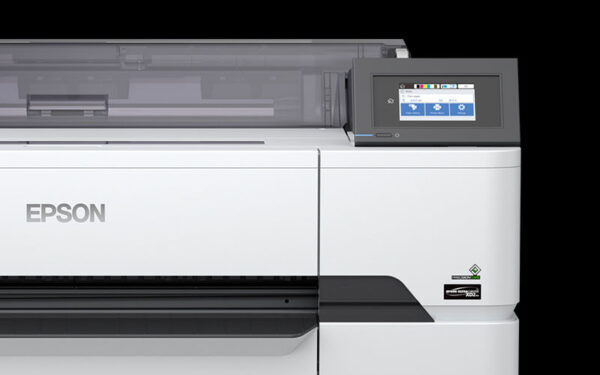 Prix Epson SureColor SC-T5405 - wireless printer (with stand) SureColor SC-T5405 - wireless printer (with stand) (C11CJ56301A0) -  -  – Image 6