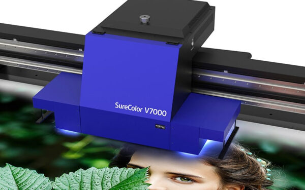 Prix Epson SureColor SC-V7000 SureColor SC-V7000 (C11CH89101A0) -  -  – Image 4