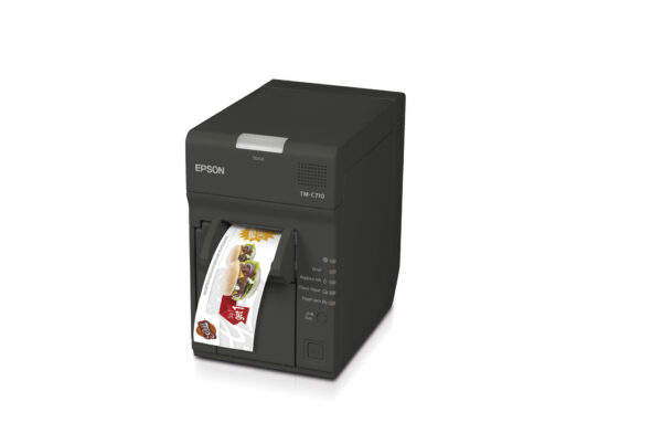 Prix Epson TM-C710 TM-C710 (C31CA91021) -  -  – Image 2
