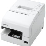Prix Epson TM-H6000V-101 180 x 180 DPI Avec fil &sans fil Thermique Imprimantes POS (C31CG62101) -  - 