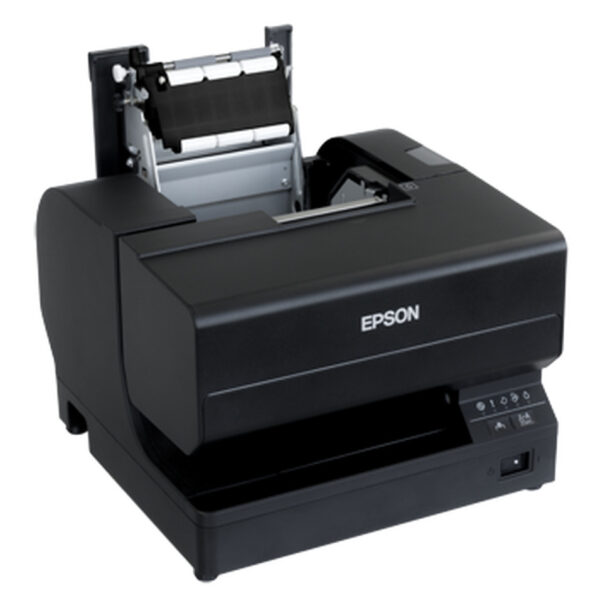 Prix Epson TM-J7700(301) W/O MICR, BLACK, INC PSU, EU TM-J7700(301) W/O MICR, BLACK, INC PSU, EU (C31CF70301) -  -  – Image 2