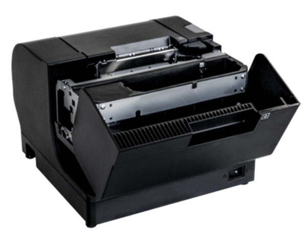 Prix Epson TM-J7700(301) W/O MICR, BLACK, INC PSU, EU TM-J7700(301) W/O MICR, BLACK, INC PSU, EU (C31CF70301) -  -  – Image 3