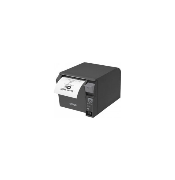 Prix Epson TM-T70II (032) 180 x 180 DPI Avec fil Thermique Imprimantes POS (C31CD38032) -  - 
