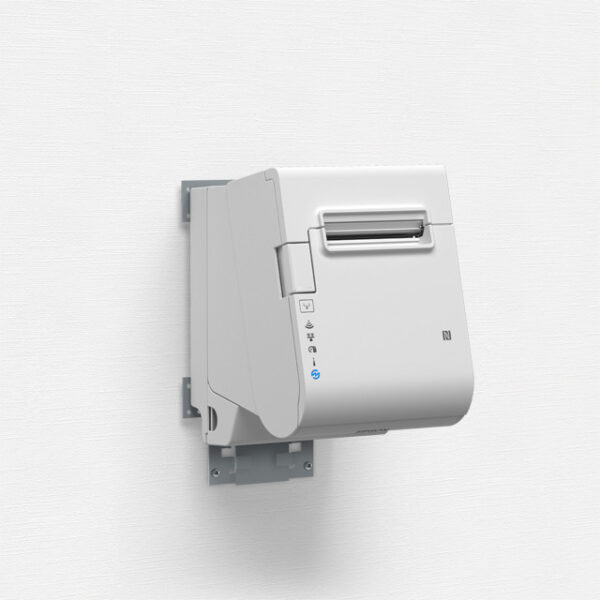 Prix Epson TM-T88VII (131): USB, Ethernet, PoweredUSB, White TM-T88VII (131): USB, Ethernet, PoweredUSB, White (C31CJ57131) -  -  – Image 6