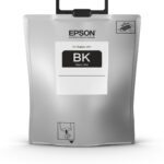 Epson Unité d'alimentation en encre Noire XXL (C13T869140)