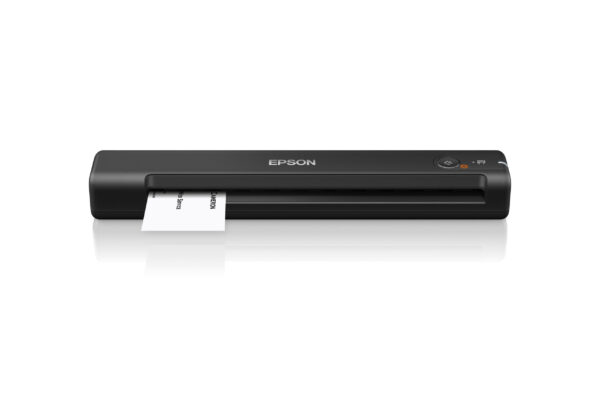 Prix Epson WorkForce ES-50 Scanner portable 600 x 600 DPI A4 Noir WorkForce ES-50 (B11B252401) -  -  – Image 3