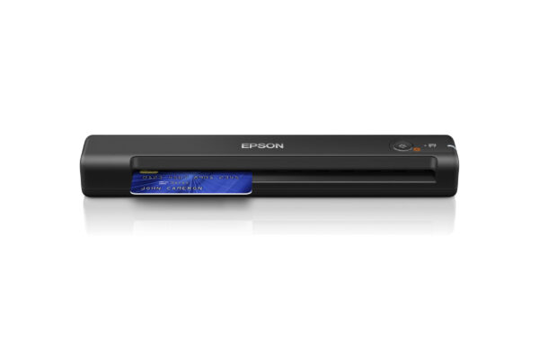 Prix Epson WorkForce ES-50 Scanner portable 600 x 600 DPI A4 Noir WorkForce ES-50 (B11B252401) -  -  – Image 5