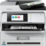 Prix Epson WorkForce Pro WF-M5899DWF Jet d'encre A4 1200 x 2400 DPI 34 ppm Wifi (C11CK76401) -  - 