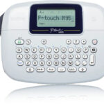 Etiqueteuse portable Brother PT-M95 - AZERTY - (PT-M95)
