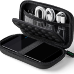 Prix Etui Antichoc rangement Ugreen pour les disque dur 2,5" (40707) -  - 