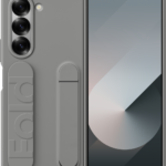 Étui en silicone Samsung pour Galaxy Z Fold6 (EF-MF956TJEGWW)