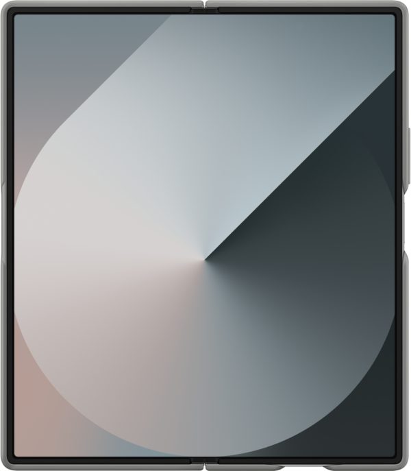 Étui en silicone Samsung pour Galaxy Z Fold6 (EF-MF956TJEGWW) – Image 6