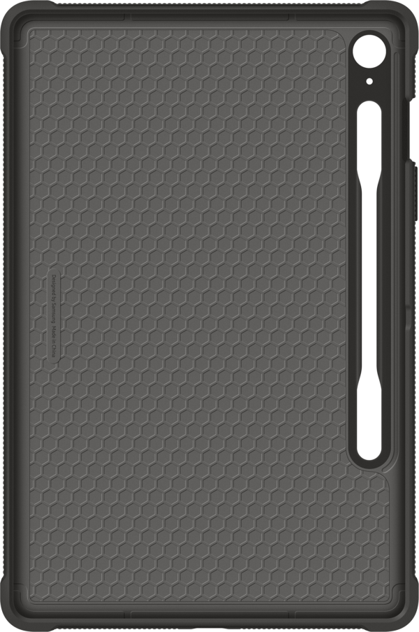 Étui extérieur Samsung pour Galaxy Tab S9 FE (EF-RX510CBEGWW) – Image 3