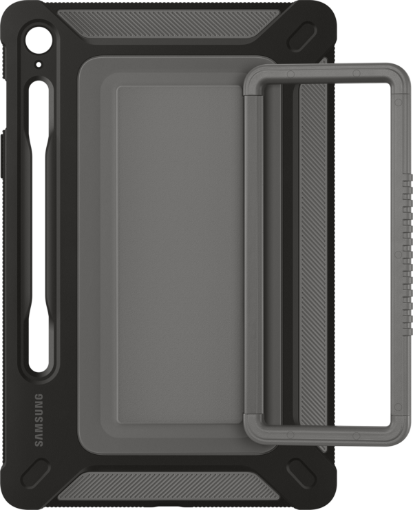 Étui extérieur Samsung pour Galaxy Tab S9 FE (EF-RX510CBEGWW) – Image 4