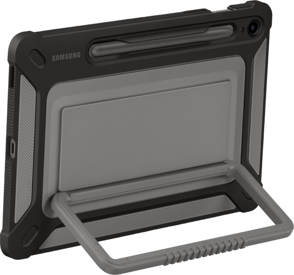 Étui extérieur Samsung pour Galaxy Tab S9 FE (EF-RX510CBEGWW)