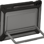 Étui extérieur Samsung pour Galaxy Tab S9 FE+ (EF-RX610CBEGWW)