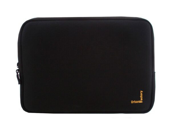 Prix Etui pochette URBAN FACTORY pour ordinateur portable 13.3"/14,1" Néoprène -  -  – Image 3