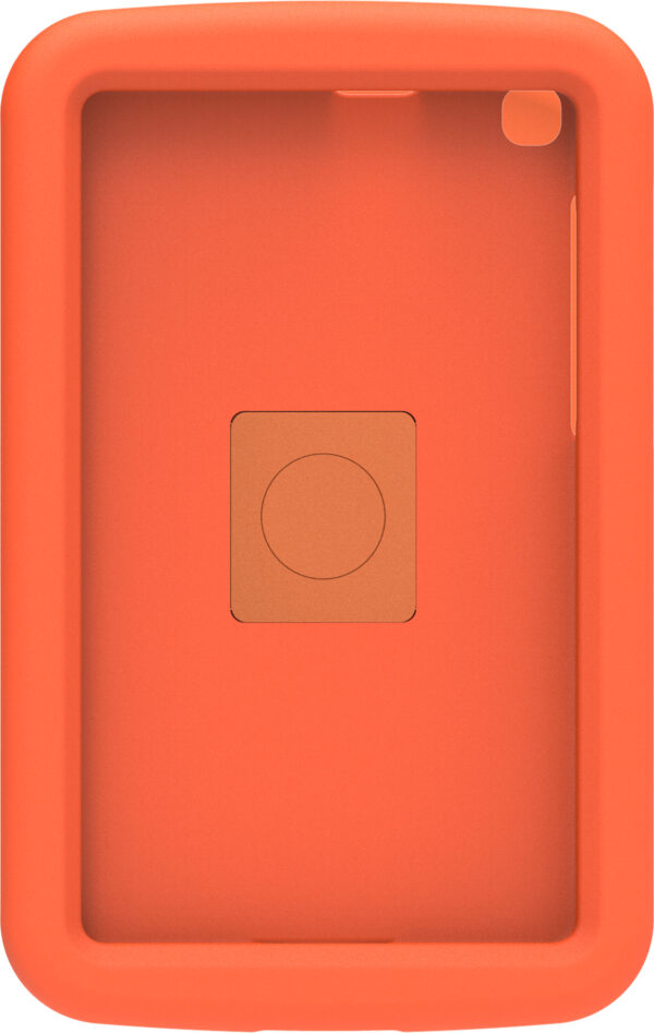 Étui Samsung KIDS COVER Tab A 8.0 " étui pour enfant - Orange (GP-FPT295AMBOW) – Image 2