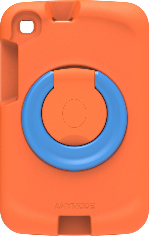 Étui Samsung KIDS COVER Tab A 8.0 " étui pour enfant - Orange (GP-FPT295AMBOW) – Image 3