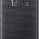 Prix Étui Samsung LED View pour Galaxy S10+ -  - 