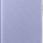 Prix Étui Samsung Néon pour Galaxy A8 Mauve (EF-FA530PVEGWW) -  - 