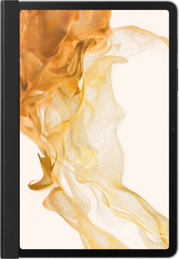 Étui Samsung Note View pour Galaxy Tab S8 (EF-ZX700PBEGWW)