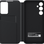 Étui Smart View avec porte-carte pour Galaxy A35 5G (EF-ZA356CBEGWW)