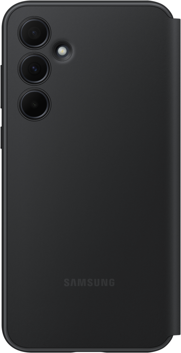 Étui Smart View avec porte-carte pour Galaxy A35 5G (EF-ZA356CBEGWW) – Image 5