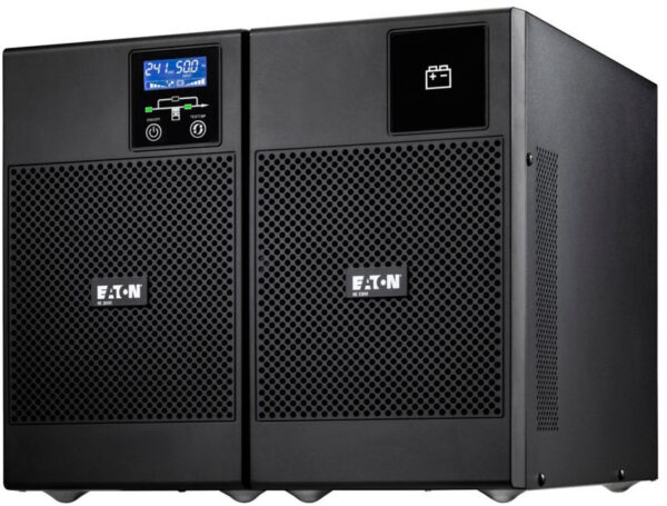 Extension batterie 9E EBM Eaton 72V (9EEBM72) – Image 4