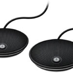 Prix Extension microphones Logitech GROUP pour des grandes réunions (989-000171) -  - 