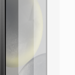 Film de protection d'écran antireflet Samsung pour Galaxy S24+ (EF-US926CTEGWW)