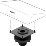 Fixation de table pour Logitech Tap (939-001811)