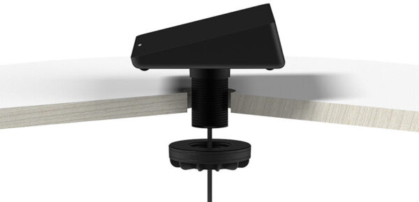 Fixation de table pour Logitech Tap (939-001811) – Image 4