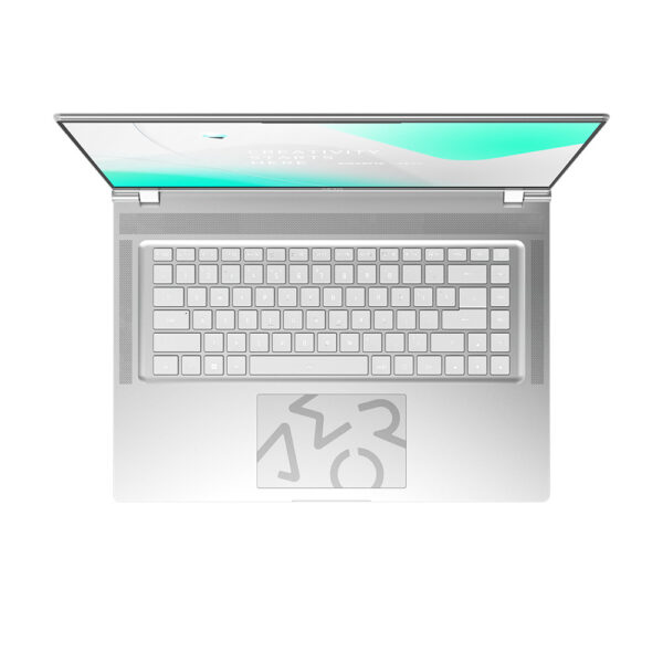 Prix Gigabyte AERO 16 OLED BSF-73FR994SO Intel® Core™ i7 i7-13700H Ordinateur portable 40,6 cm (16") UHD+ 16 Go DDR5-SDRAM 1 To SSD -  -  – Image 2