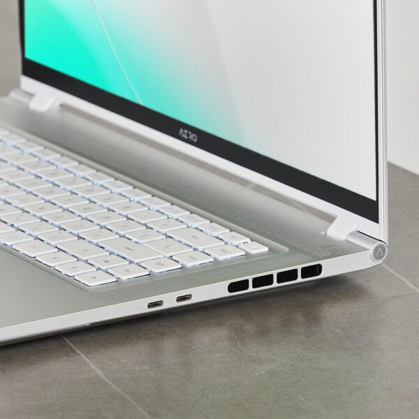 Prix Gigabyte AERO 16 OLED BSF-73FR994SO Intel® Core™ i7 i7-13700H Ordinateur portable 40,6 cm (16") UHD+ 16 Go DDR5-SDRAM 1 To SSD -  -  – Image 12