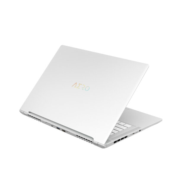Prix Gigabyte AERO 16 OLED BSF-73FR994SO Intel® Core™ i7 i7-13700H Ordinateur portable 40,6 cm (16") UHD+ 16 Go DDR5-SDRAM 1 To SSD -  -  – Image 5