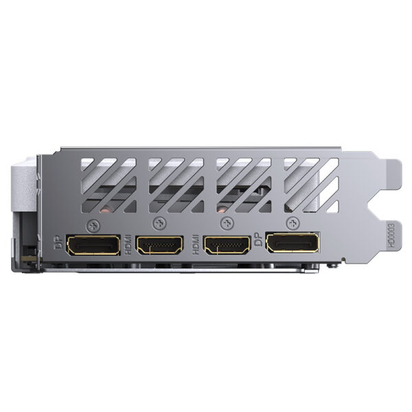 Prix Gigabyte AERO GeForce RTX 4060 OC 8G NVIDIA 8 Go GDDR6 (GV-N4060AERO OC-8GD) -  -  – Image 8