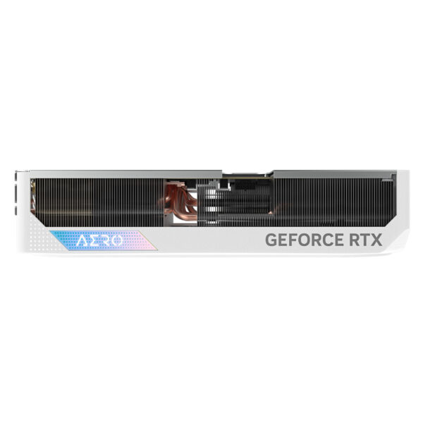Prix Gigabyte AERO GeForce RTX 4080 SUPER OC 16G NVIDIA 16 Go GDDR6X (GV-N408SAERO OC-16GD) -  -  – Image 4