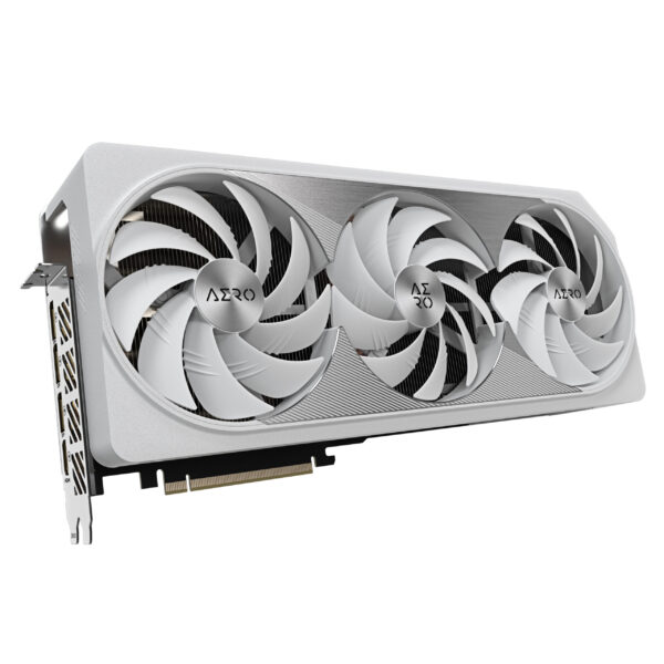 Prix Gigabyte AERO GeForce RTX 4080 SUPER OC 16G NVIDIA 16 Go GDDR6X (GV-N408SAERO OC-16GD) -  -  – Image 7